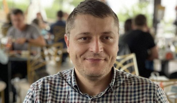 Cine este Vladimir Ionaș, propunerea pentru Ministerul Dezvo