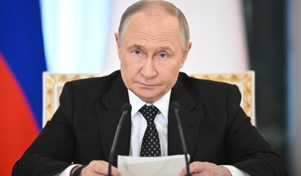 Putin anunță că va continua războiul în Ucraina și refuză propunerea Kievului de a opri atacurile la distanță: „Salvarea Kievului nu e în planurile noastre”