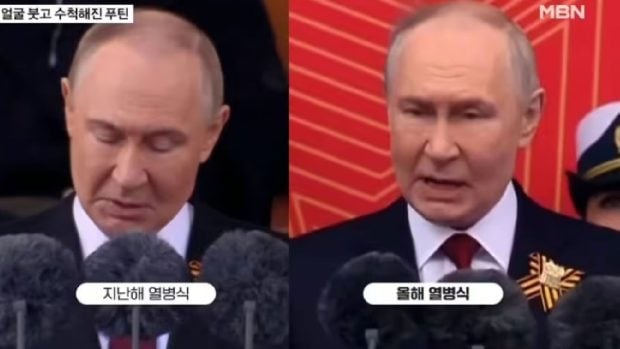 Fostul redactor de discursuri al lui Putin susține că președintele Rusiei a avut un AVC în 2022, evidențiind primele simptome