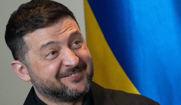 Un pensionar l-a chemat pe Volodimir Zelenski în instanță și a cerut 470.000 de euro recompensă: „Este o infracțiune penală”