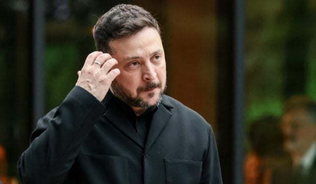 Polonia retrage ordinul „Vulturul Alb” acordat lui Zelenski, stârnind reacții aprinse între Varșovia și Kiev