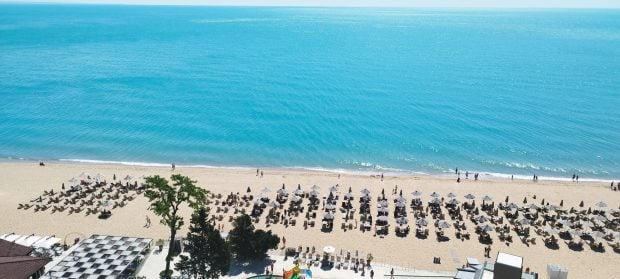 Câți bani scot românii din buzunar pentru o vacanță de lux în Bulgaria. Cifrele care arată o schimbare uriașă în 2026