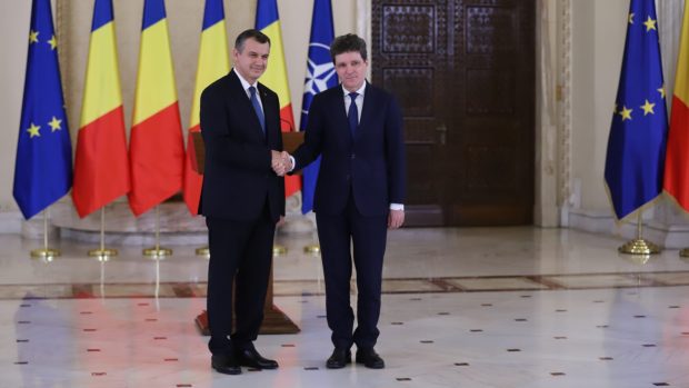 Nicușor Dan propune pe Eugen Tomac ca prim-ministru, marcând începutul negocierilor pentru un nou Guvern tehnic