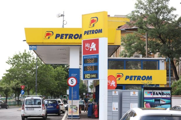 Cât costă un litru de benzină și motorină, duminică, 7 iunie