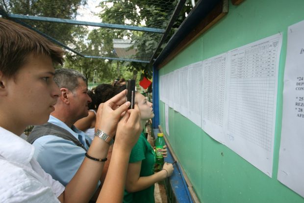 Rezultate Evaluare Națională 2026 în Vaslui: Notele Publicate și Procedura de Contestații
