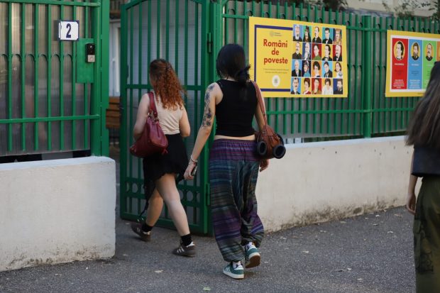 Baremul de corectare la BAC Română 2026