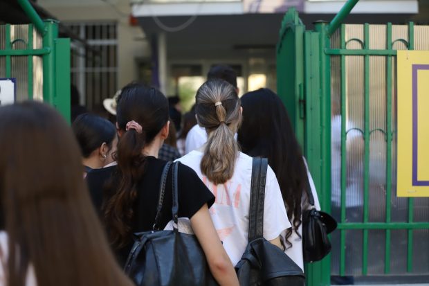 Proba la matematică și istorie de la Bac 2026 se amână cu o zi din cauza caniculei. Anunțul făcut de Ministerul Educației