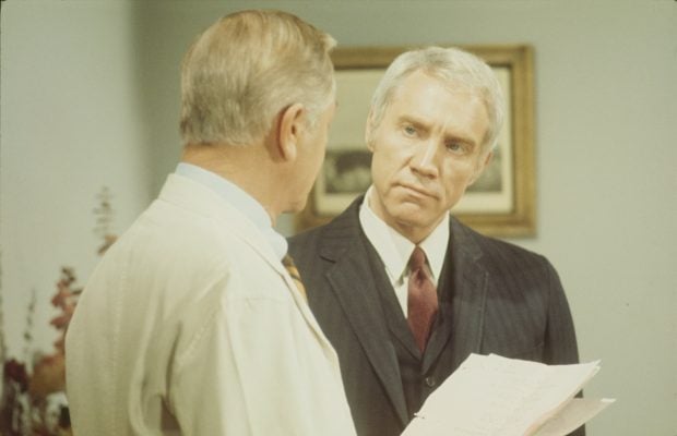 A murit William Smithers, actorul care a dat viață unui personaj emblematic din „Dallas”