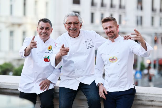 Dezbateri și inițiative pentru un viitor alimentar sustenabil în România, marcate de Ziua Gastronomiei Sustenabile