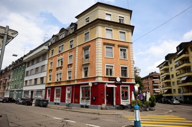 Chiriile în Zurich cresc vertiginos: un apartament mare s-a scumpit cu aproape 1.700 de euro în trimestrul recent