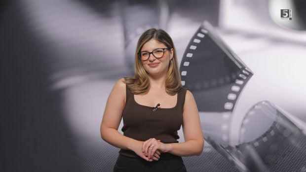 Noutăți din lumea filmelor și serialelor: conflicte între Tudor Chirilă și Dragoș Bucur și proiecte noi pentru Smiley și Pavel Bartoș