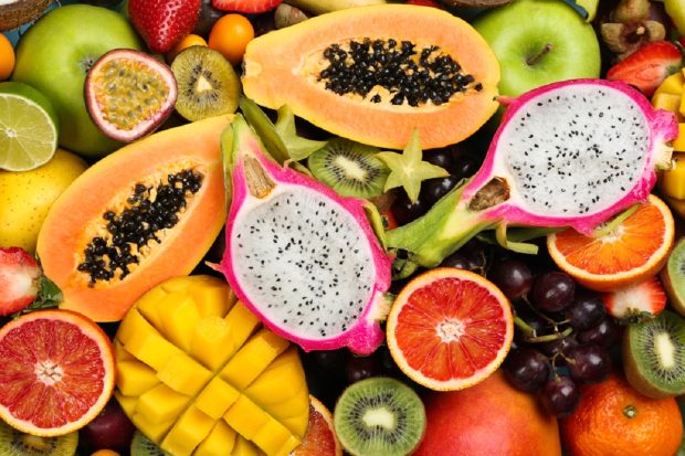 10 fructe exotice despre care bunicii noștri nici nu auziseră când erau copii
