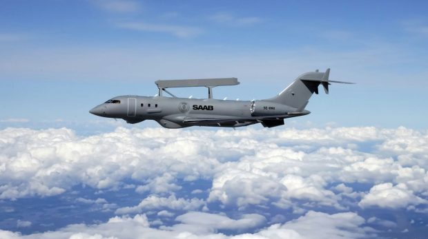 11 țări NATO, printre care și România, cumpără avioane de avertizare și control Saab GlobalEye: „Vor supraveghea inclusiv Marea Neagră”. Cât costă o aeronavă