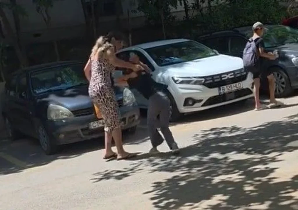 Ce spune cazul mamei din Constanța care și-a bruscat fetița pe stradă despre modul în care românii privesc „corecțiile” asupra copiilor. Psiholog: „E greu să recunoaștem că părinții ne-au făcut rău”
