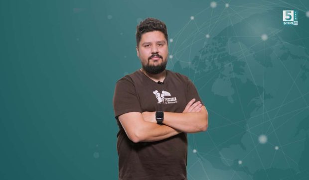 5 știri by Libertatea – Primul atac cibernetic făcut de un AI a avut loc în SUA și cum arată noua generație de telefoane pliabile Samsung