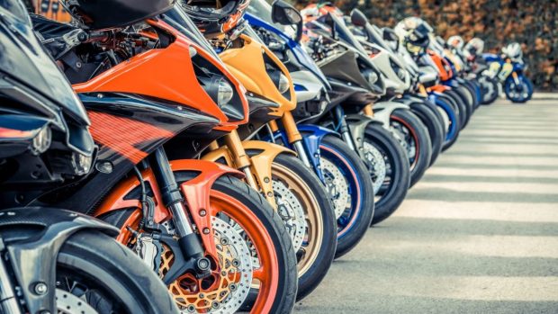 Bugetul Rabla pentru motociclete, epuizat în doar 9 minute: 68.000.000 de lei tot rămân necheltuite după trei zile