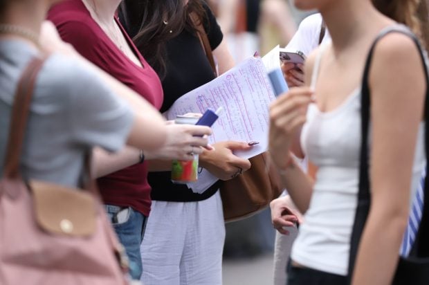 Ministerul Educației a publicat baremul de corectare pentru Bacalaureat 2026 la matematică