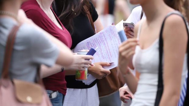 Matematica domină topul notelor maxime la Bacalaureatul 2026