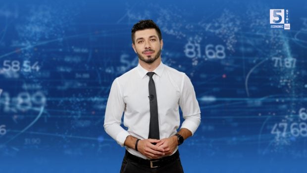 România în fața provocărilor economice: inflația încetinește ușor, dar pesimismul financiar crește