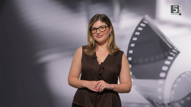 5 știri by Libertatea – Filme și seriale: Când apare la cinema filmul „Odiseea” | În ce film vor juca Leonardo DiCaprio şi Christian Bale