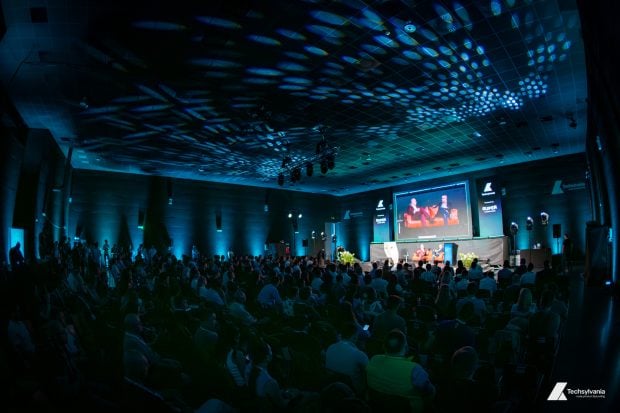 Cluj-Napoca devine capitala tehnologiei est-europene la Techsylvania 2026, cu sute de lideri și startup-uri inovatoare