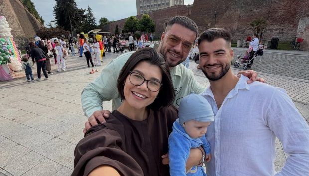 Ileana Sterp anunță oficial despărțirea de soțul ei, Daniel: „Este momentul să clarificăm”