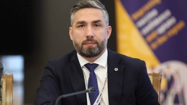 Valeriu Gheorghiță, directorul general al spitalului „Agrippa Ionescu”, cere schimbarea sistemului medical din România: „Trebuie regândit”