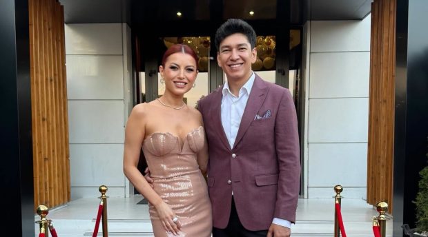 Elena Gheorghe sărbătorește 14 ani de căsnicie și 21 de ani de iubire: „Am trăit totul cu intensitate”