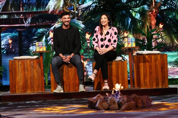 „Insula Iubirii – Reuniuni” a început pe 23 iulie. Tot ce trebuie să știi despre show-ul surpriză de la Antena 1