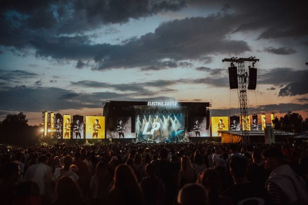 Electric Castle 2026 încheie cu The Cure și finala Cupei Mondiale, biletul pentru 2027 deja disponibil