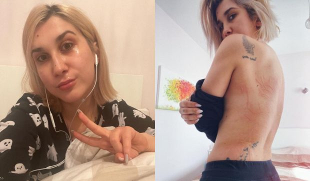 Câți bani a cheltuit Adda pe analize medicale. Artista a primit diagnosticul după doi ani de chin: „A dat de un doctor mai inspirat”