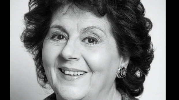 Adela Mărculescu a murit. Actrița Teatrului Național București avea 88 de ani