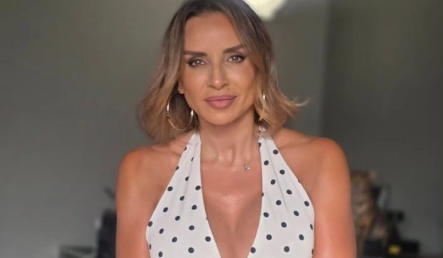 Adina Halas a învățat să meargă pe bicicletă la 46 de ani: „Primul pas nu trebuie să fie perfect”