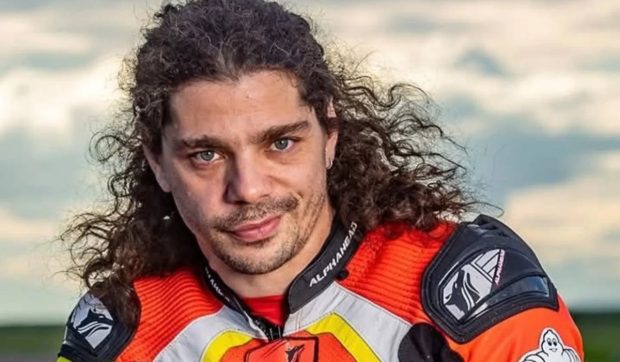 Pilotul român Adrian Rus a murit într-un accident la o cursă de motociclism la Brno, în Cehia
