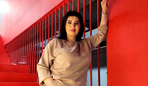 Adriana Bahmuțeanu a chemat poliția acasă la Silviu Prigoană. Nu știe nimic despre copiii ei: „Nu mai dau niciun semn de viață”