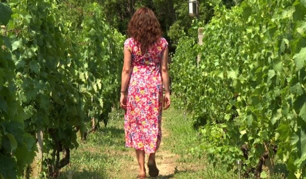 O tânără s-a întors acasă din Guatemala, a deschis o afacere și acum are turiști din toată lumea, la câțiva kilometri de România