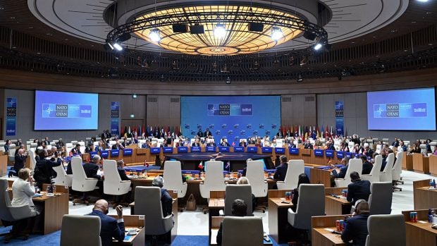 Summitul NATO de la Ankara subliniază importanța echilibrului între „Made in Europe” și „Made in NATO” în strategia de apărare comună
