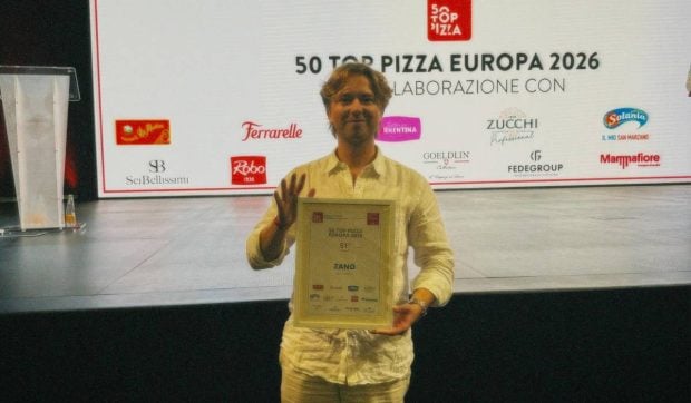 Povestea tânărului român care a transformat o investiție de familie într-o pizzerie de top la Iași