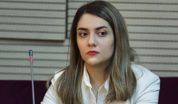Schimbări majore în protecția persoanelor cu dizabilități: Alexandra Zară a fost demisă din funcția de președinte ANPDPD