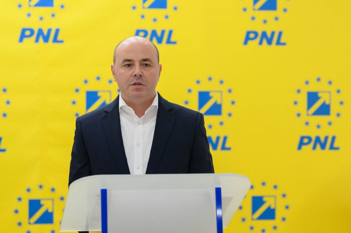 Poza pentru articolul Mesajul unui lider PNL către președintele Nicușor Dan, înainte de consultările de luni: „Nu ne cereți să salvăm PSD”