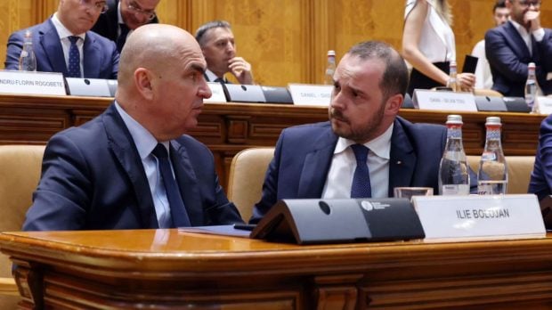 Alexandru Rogobete dezvăluie discuția avută cu Ilie Bolojan în Palatul Victoria: „Asta nu este reformă, este crimă”