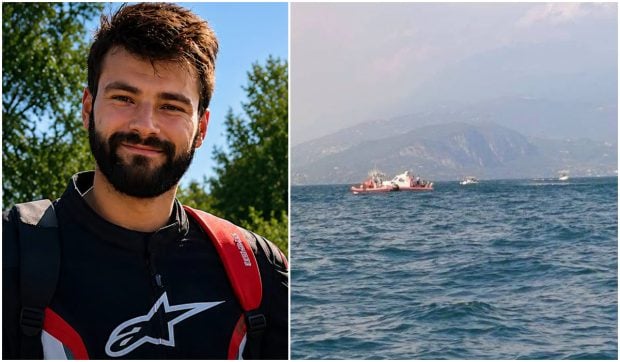 Un tânăr român dispărut într-un lac după ce a salvat un copil, găsit mort după 5 zile de căutări. O stradă din Italia ar putea primi numele lui Alexandru