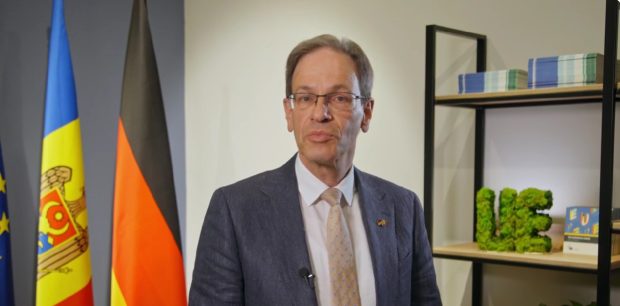 Controverse la Chișinău: Ambasadorul Germaniei pune în discuție identitatea românească a Basarabiei și stârnește reacții aprinse