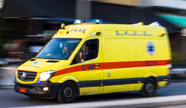 O fetiță de 7 ani, din Republica Moldova, a rămas singură pe lume după ce mama, tatăl și un bebeluș de 6 luni au murit într-un accident în Halkidiki