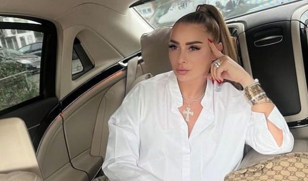 Ce a învățat Anamaria Prodan de la mama ei: „Asta am făcut toată viața”