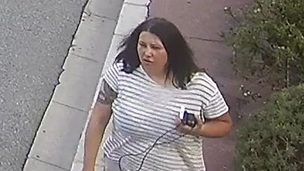 Anastasiia Berezovska, dată în urmărire pentru tentativa de asasinat asupra lui Vadim Iermolaiev în Monaco, a fost găsită moartă lângă Kiev