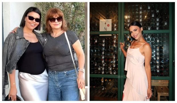 Schimb de replici între Andreea Popescu și mama lui Rareș Cojoc. Ce i-a spus fosta soacră vedetei, pe Instagram. „Am găsit soluția”