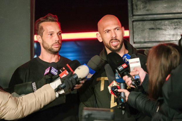 Dosarele fraților Tate în România: de ce sunt acuzați și în ce stadiu au ajuns procesele