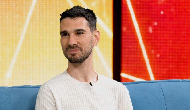 Cum îi caracterizează Anghel Damian pe frații Nuțu și Sile Cămătaru: „Mi s-a adâncit o cunoaștere”