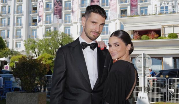 Theo Rose despre implicarea lui Anghel Damian în serialul „Cămătarii”: „Reguli distincte față de lumea obișnuită”